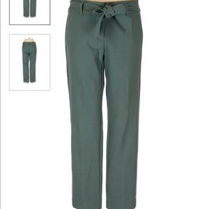 Ann Taylor/Loft Mid Rise Dress Pant